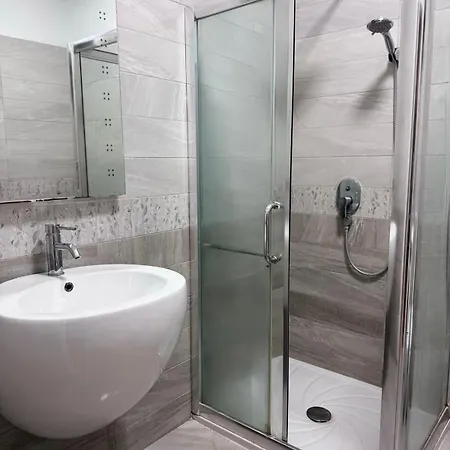 Apartament Apartament *