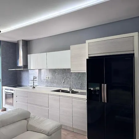 Apartament Tirana