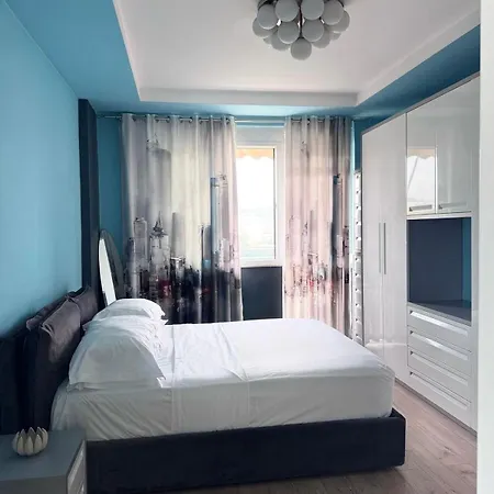 Apartament Apartment Tirana