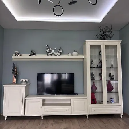 Apartament Tirana