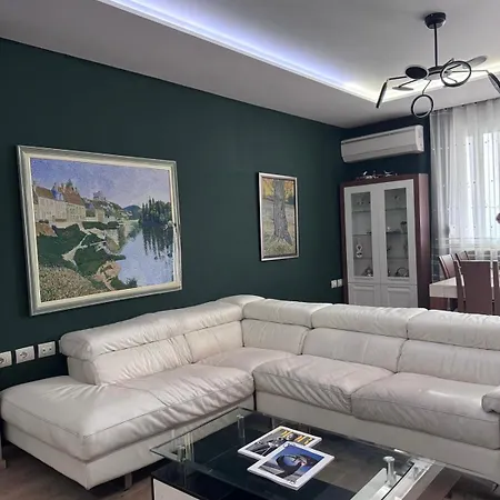 Apartment Apartament