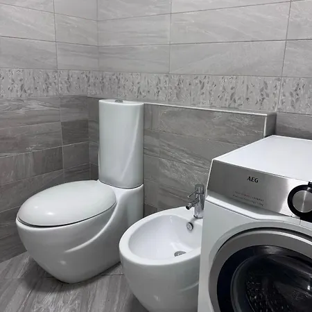 Apartament Apartment Tirana
