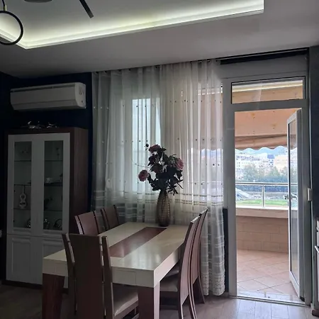 Apartament * Tirana