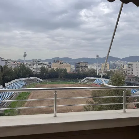 Apartament Apartment